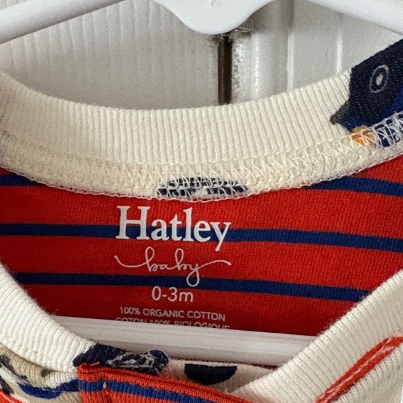 Hatley Racing Animals Sleeper - Picture 2 of 12